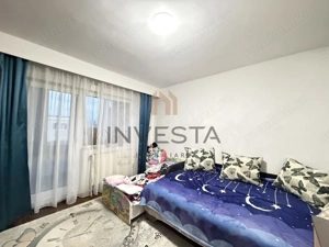 Apartament 2 camere finisat modern in zona Iulius Mall - imagine 6