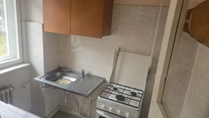 Vand garsoniera in Deva, zona Dacia, etaj 1, mobilata, utilata - imagine 10