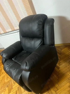 Vand fotoliu de masaj