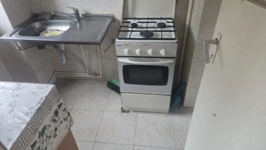 Vand garsoniera in Deva, zona Dacia, etaj 1, mobilata, utilata - imagine 9