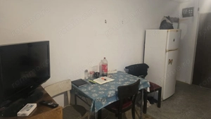 Vand garsoniera in Deva, zona Dacia, etaj 1, mobilata, utilata - imagine 4