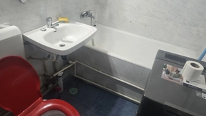 Vand garsoniera in Deva, zona Dacia, etaj 1, mobilata, utilata - imagine 8