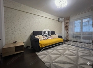 Apartament decomandat cu 2 camere de vanzare in cap #259;t Cug-Ideal Residence