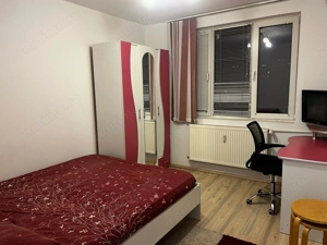 Apartament 2 camere decomandat, etaj 4, renovat, metrou 1 Decembrie 1918