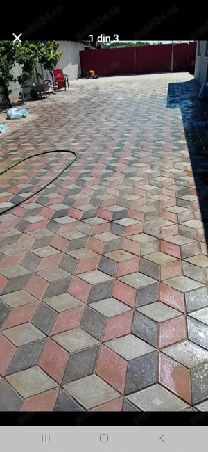 Firma de constructii efectuam lucrari de la a la z in domeniu nr de tel   - imagine 4