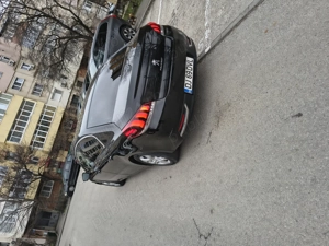 Peugeot 508 facelift 2018 automat  - imagine 4