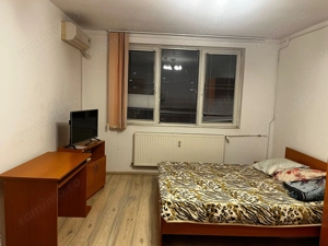 Apartament 2 camere decomandat, etaj 4, renovat, metrou 1 Decembrie 1918