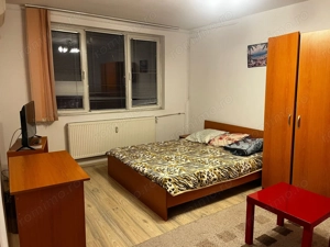 Apartament 2 camere decomandat, etaj 4, renovat, metrou 1 Decembrie 1918