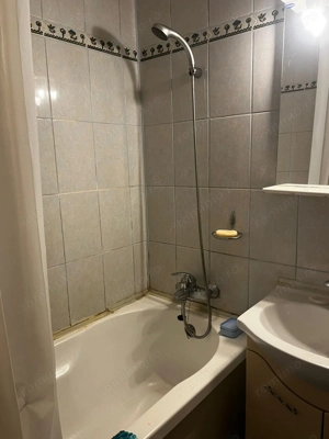 Apartament 2 camere decomandat, etaj 4, renovat, metrou 1 Decembrie 1918 - imagine 8