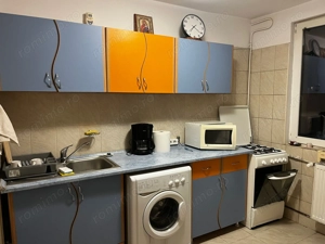 Apartament 2 camere decomandat, etaj 4, renovat, metrou 1 Decembrie 1918 - imagine 10