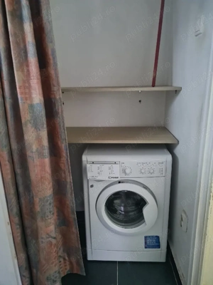 Închiriez apartament cu doua camere în Pitești pe Calea București.  - imagine 3