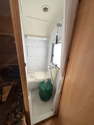 Rulota ADRIA Altea - imagine 2