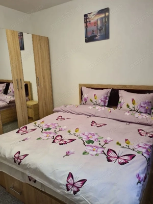 Închiriez apartament cu doua camere în Pitești pe Calea București.  - imagine 2