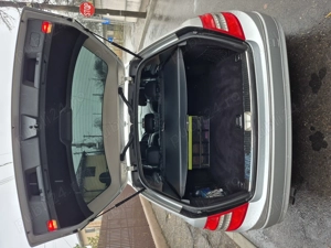 Mercedes C-class Break - imagine 8