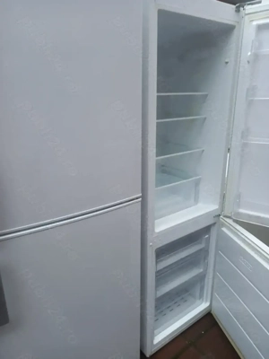 Frigider tip combina frigorifica clasa aa artic beko 