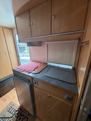 Rulota ADRIA Altea - imagine 5