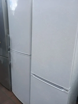 Frigider tip combina frigorifica clasa aa artic beko  - imagine 2