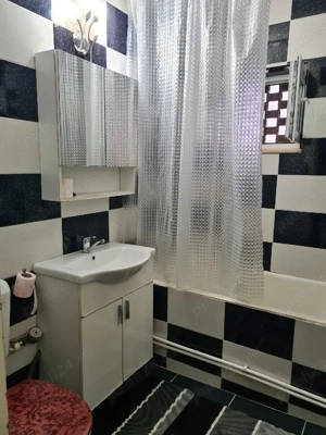 Închiriez apartament cu doua camere în Pitești pe Calea București.  - imagine 4