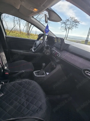 Dacia Sandero Prim proprietar - imagine 2