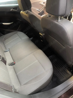 Opel Astra J, 1.7 diesel ,2012 - imagine 8