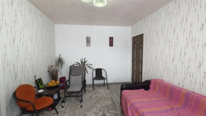 Apartament 2 camere zona vest, etaj intermediar - imagine 3