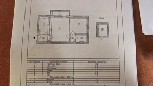 2 camere Tomis Nord + boxa - imagine 6