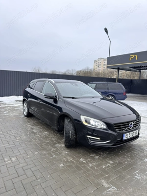 Volvo V60 D6 - Pompa  AC si Alternator hibrid Schimbate - imagine 4