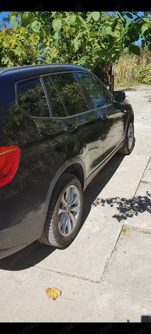 BMW X3 xdrive - imagine 4