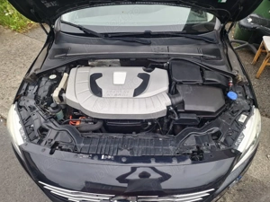 Volvo V60 D6 - Pompa  AC si Alternator hibrid Schimbate - imagine 2