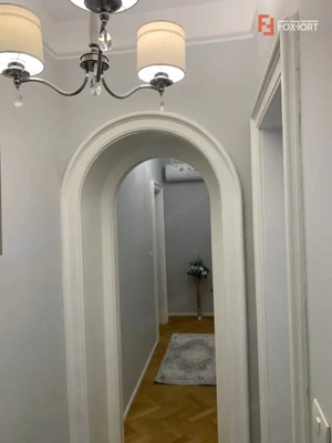 Apartament cu 3 camere, parter inalt - Central - imagine 9
