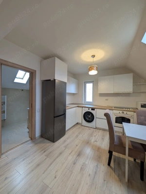 Apartament 2 camere | 2 balcoane | parcare | curte comuna | TERRA - imagine 6