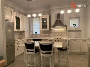 Apartament cu 3 camere, parter inalt - Central - imagine 17
