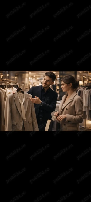 Consiliere vestimentara-Dragobete