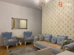 Apartament cu 3 camere, parter inalt - Central - imagine 14