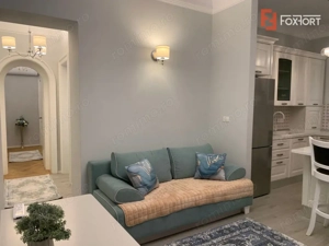 Apartament cu 3 camere, parter inalt - Central - imagine 15