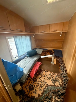 Rulota ADRIA Altea - imagine 3