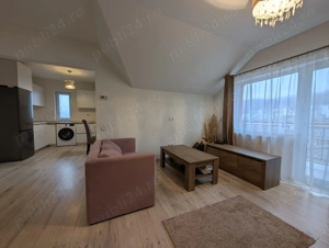 Apartament 2 camere | 2 balcoane | parcare | curte comuna | TERRA - imagine 5