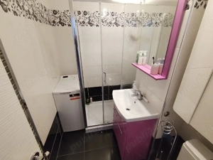 Simion Bărnuțiu 39 mp amenajat lux - imagine 4