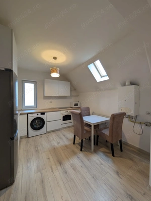 Apartament 2 camere | 2 balcoane | parcare | curte comuna | TERRA - imagine 2