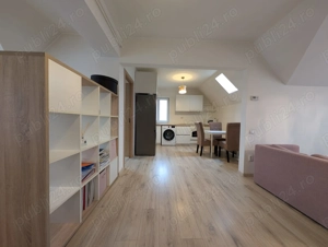 Apartament 2 camere | 2 balcoane | parcare | curte comuna | TERRA - imagine 3