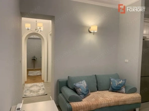 Apartament cu 3 camere, parter inalt - Central - imagine 11