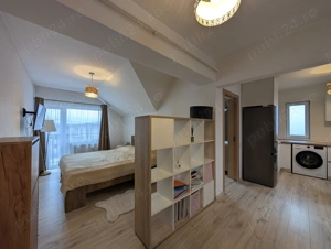 Apartament 2 camere | 2 balcoane | parcare | curte comuna | TERRA - imagine 4