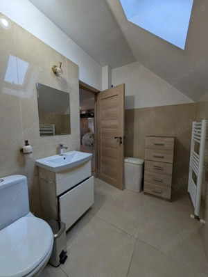 Apartament 2 camere | 2 balcoane | parcare | curte comuna | TERRA - imagine 11