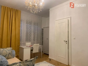 Apartament cu 3 camere, parter inalt - Central - imagine 5