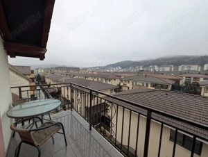 Apartament 2 camere | 2 balcoane | parcare | curte comuna | TERRA - imagine 13