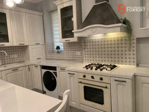 Apartament cu 3 camere, parter inalt - Central - imagine 7