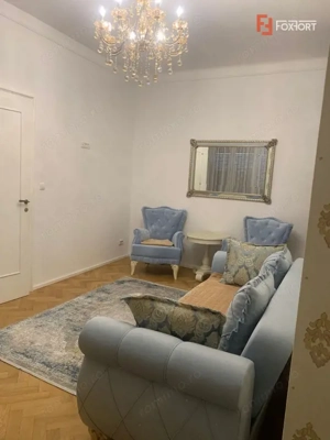 Apartament cu 3 camere, parter inalt - Central - imagine 19
