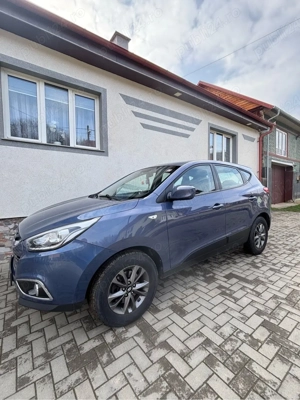 vand hyundai ix35 - imagine 4