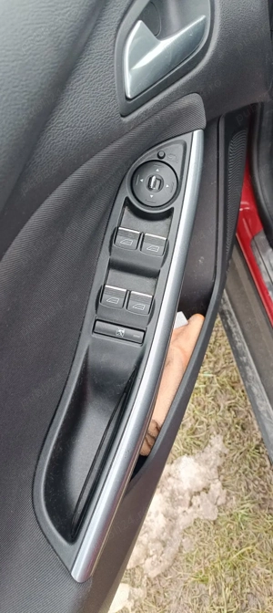 Vând ford focus mk3 2012 - imagine 4