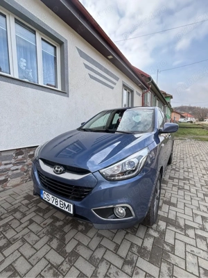 vand hyundai ix35 - imagine 3